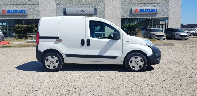 FIAT Fiorino usata, con ESP