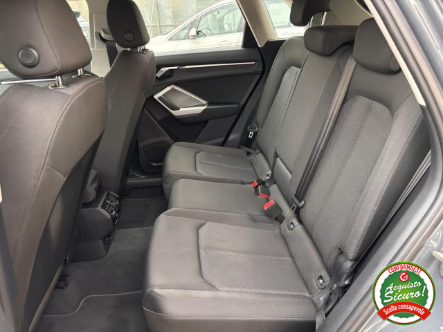 AUDI Q3 usata, con Servosterzo