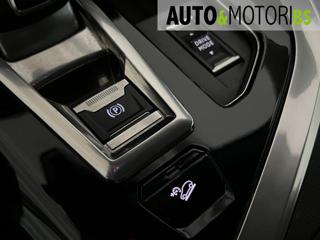 PEUGEOT 3008 usata, con Immobilizzatore elettronico