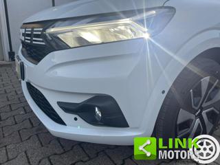 DACIA Sandero usata, con Volante multifunzione