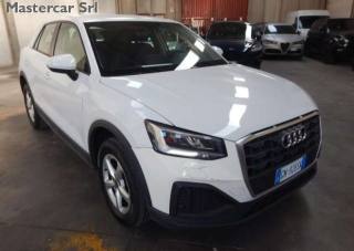 AUDI Q2 usata, con Boardcomputer