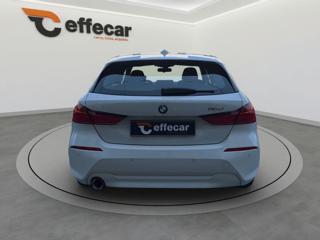 BMW 116 usata, con Alzacristalli elettrici