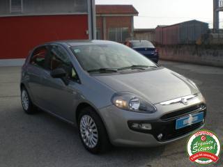 FIAT Punto usata, con Airbag