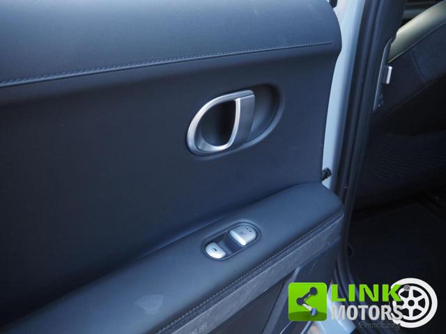 HYUNDAI Ioniq 5 usata 45