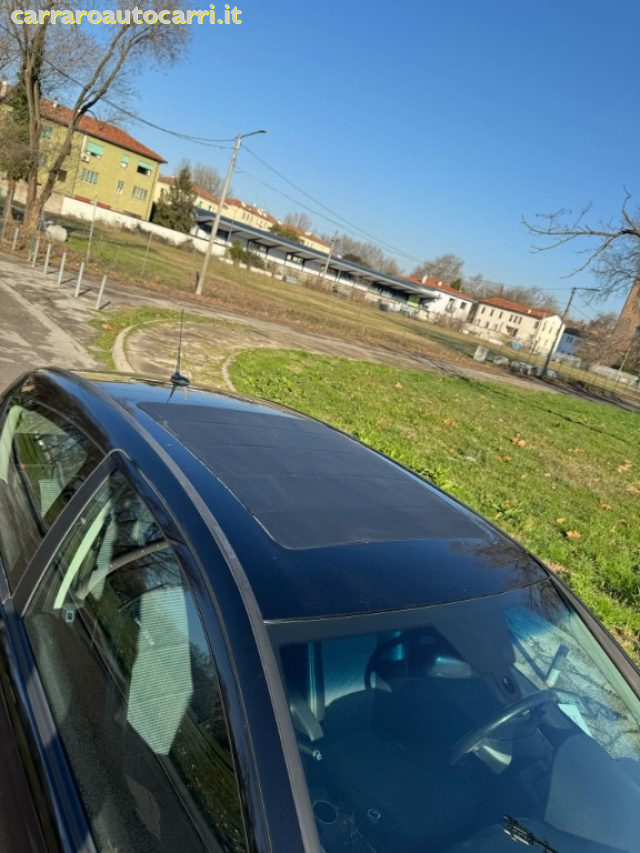 MERCEDES-BENZ A 150 usata, con Volante multifunzione