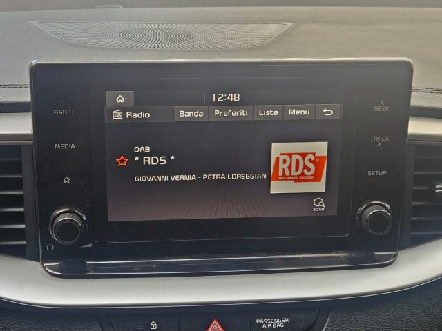 KIA Ceed usata, con Fendinebbia