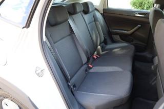 VOLKSWAGEN Taigo usata, con Fendinebbia