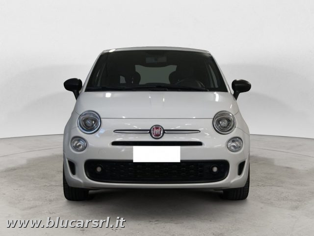 FIAT 500 usata, con Airbag