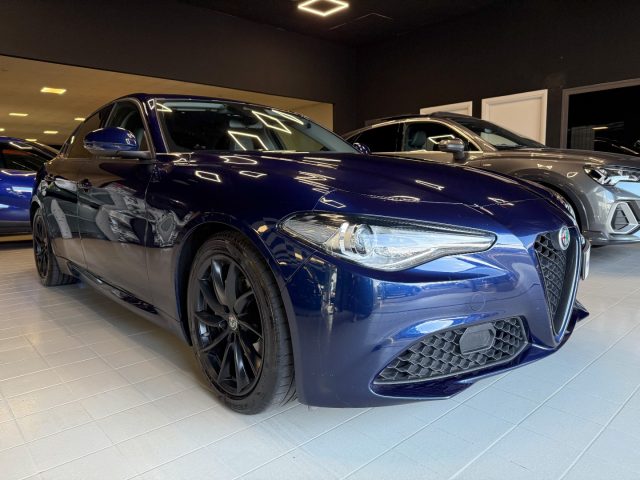 ALFA ROMEO Giulia usata, con Airbag