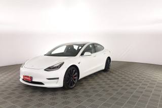 TESLA Model 3 Model 3 Long Range Performance AWD