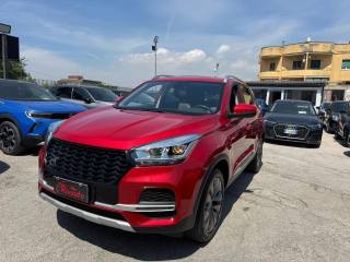 DR MOTOR DR 4.0 usata, con Airbag Passeggero