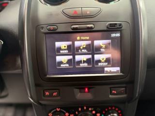 DACIA Duster usata, con Volante multifunzione