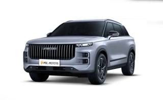 JAECOO Jaecoo 7 1.6 TGDI PREMIUM 2WD 7DCT
