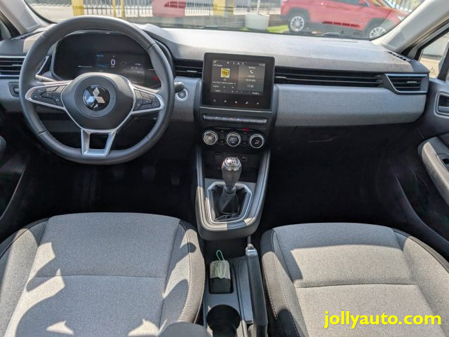 MITSUBISHI Colt usata, con Start/Stop Automatico