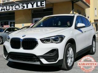 BMW X1 usata, con Sedili riscaldati