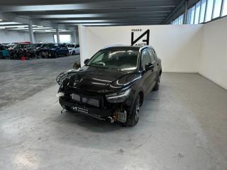 VOLVO XC40 usata, con Airbag laterali