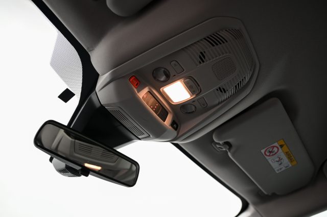 CITROEN C5 Aircross usata, con Luci diurne LED