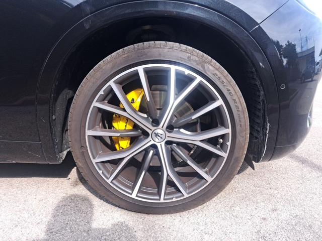 MASERATI Grecale usata, con Immobilizzatore elettronico