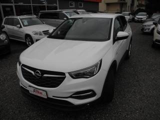 OPEL Grandland X usata 76