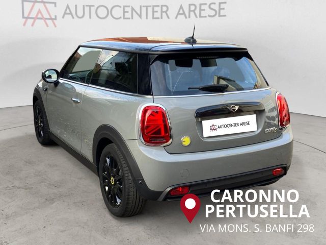 MINI Cooper SE usata, con Airbag laterali