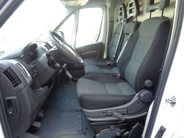 FIAT Ducato usata, con Immobilizzatore elettronico