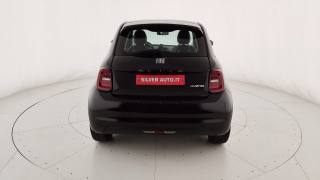 FIAT 500 usata, con Chiusura centralizzata