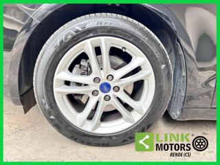 FORD Mondeo usata, con Cruise Control
