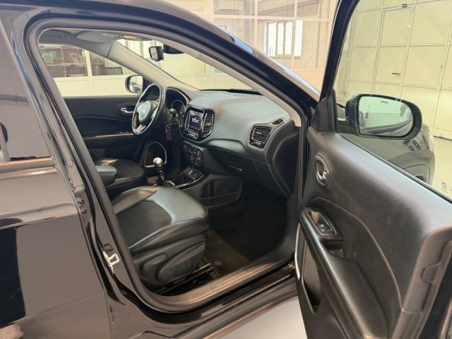 JEEP Compass usata 28