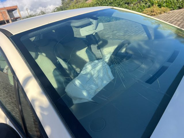 RENAULT Captur usata, con Controllo trazione