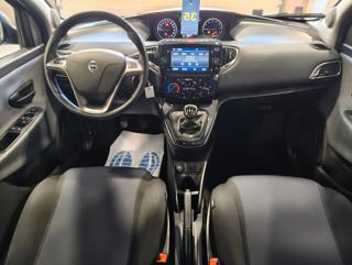 LANCIA Ypsilon usata, con Boardcomputer