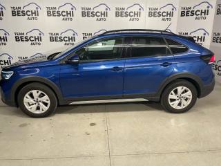 VOLKSWAGEN Taigo usata, con Airbag