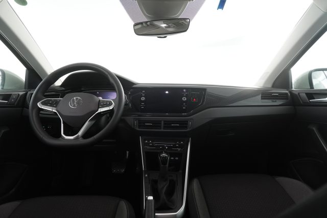 VOLKSWAGEN Taigo usata 4