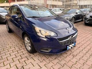 OPEL Corsa usata, con Airbag laterali