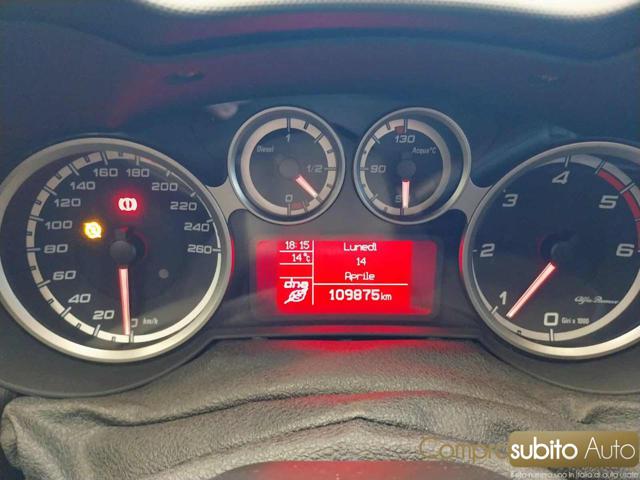 ALFA ROMEO MiTo usata, con Specchietti laterali elettrici