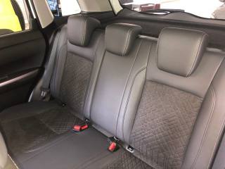 SUZUKI Vitara usata, con Climatizzatore