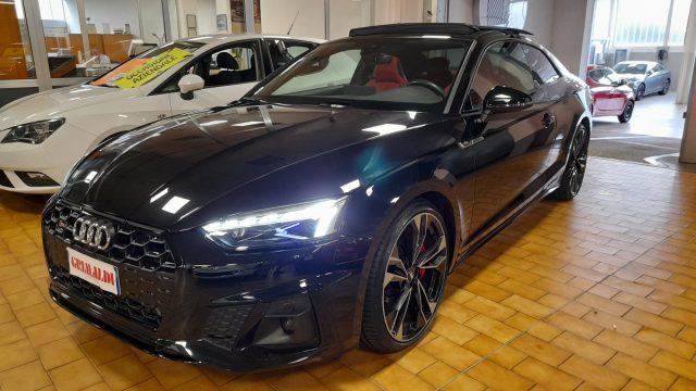 AUDI S5 usata 42