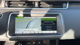 LAND ROVER Range Rover Evoque usata, con Bluetooth