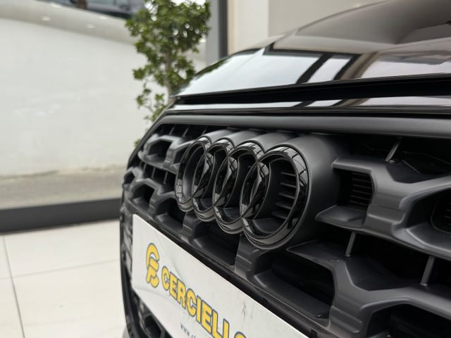 AUDI A3 usata, con Airbag Passeggero