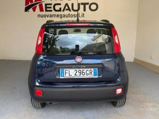 FIAT Panda usata, con Chiusura centralizzata