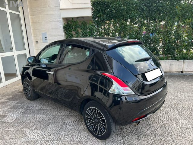 LANCIA Ypsilon usata 5