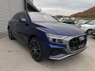 AUDI Q8 usata, con Airbag laterali