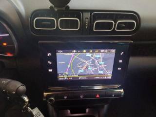CITROEN C3 Aircross usata, con Vivavoce