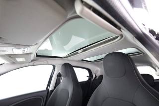 SMART ForFour usata 8