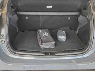 TOYOTA Yaris usata, con Climatizzatore