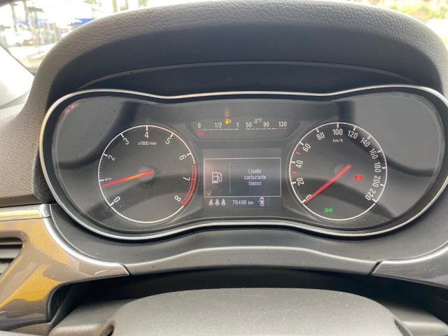 OPEL Corsa usata, con Climatizzatore