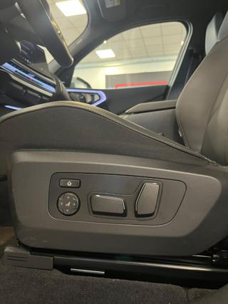 BMW X3 usata, con Boardcomputer