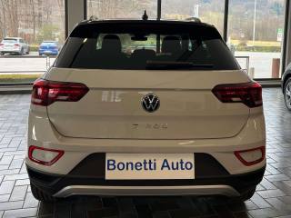VOLKSWAGEN T-Roc usata, con Alzacristalli elettrici