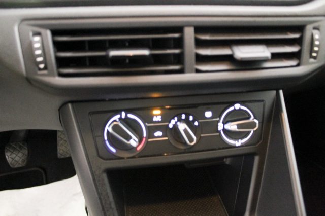 VOLKSWAGEN Polo usata, con Autoradio digitale