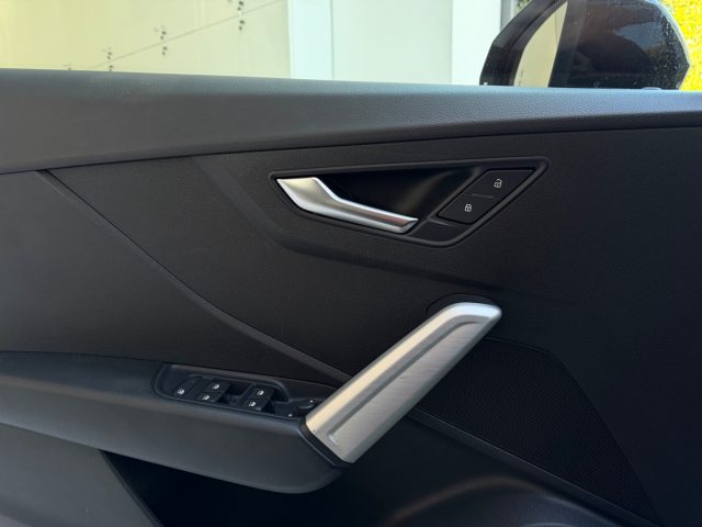AUDI Q2 usata, con Servosterzo