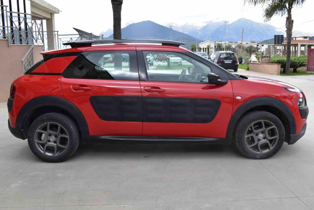 CITROEN C4 Cactus usata, con Alzacristalli elettrici